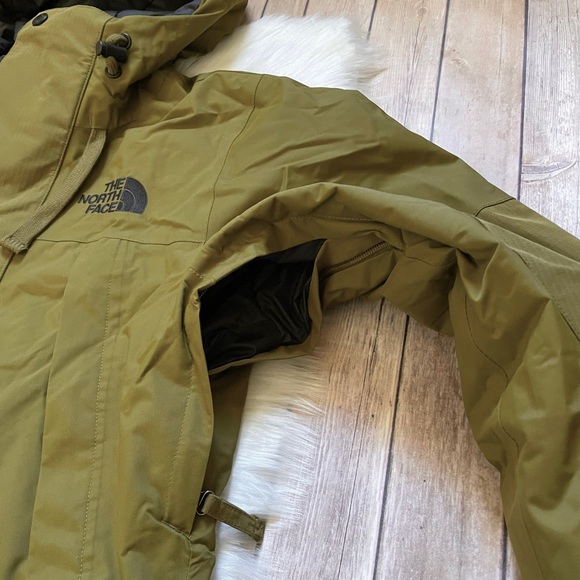 The North Face Jackets & Coats The North Face Mens Goldmill Ski